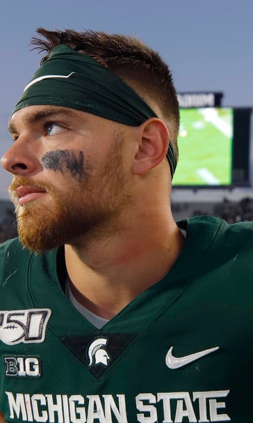 Losing Bachie the latest blow for Michigan State
